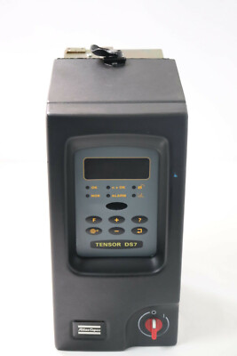 Atlas Copco Tensor DS7 Controller D312-DS7 