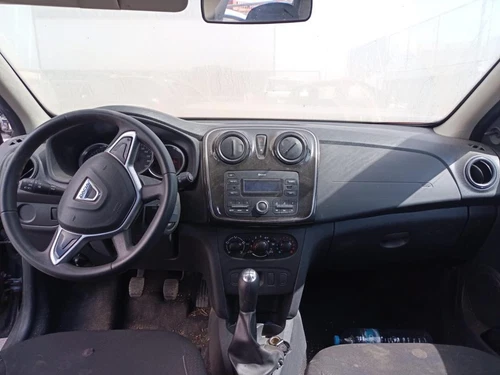 036965 Aussenspiegel Links für DACIA LOGAN MCV II FAMILIAR Ambiance 2018 433558 - Bild 8 von 10
