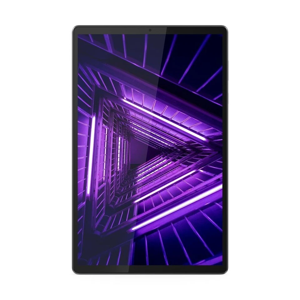 Tableta Lenovo Tab M10 Plus 2nd Gen 4G 128GB Hierro Gris Android 10 Wwan / LTE - Imagen 2 de 4