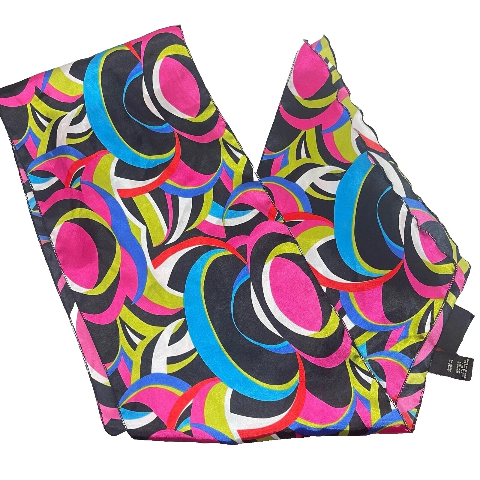 Bufandas y estolas Lane Bryant Multicolor para Mujer