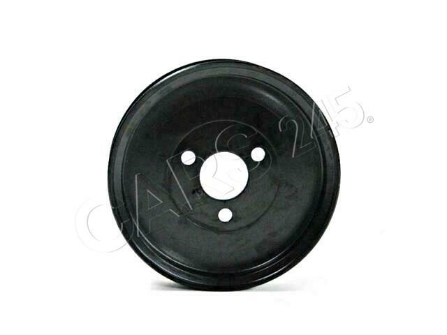 Original BMW E36 E46 Z3 Kabrio Servolenkung Riemenscheibe OEM 