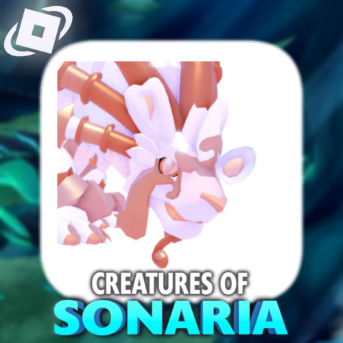 All Items, Creatures of Sonaria, COF, Roblox