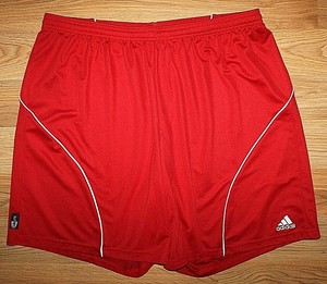 adidas climalite 365 shorts
