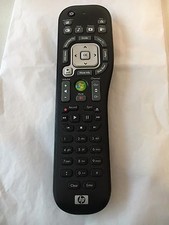 HP Windows Media Center Remote Control 5070-2583 rev A All In One TV - NEW
