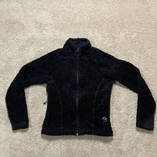 Women  s XS Mountain Hardwear Jacket