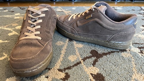 vans shoes 2000s