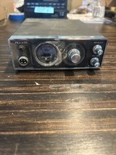 1977 VINTAGE ROYCE MODEL 1-648 CB TRANSCEIVER