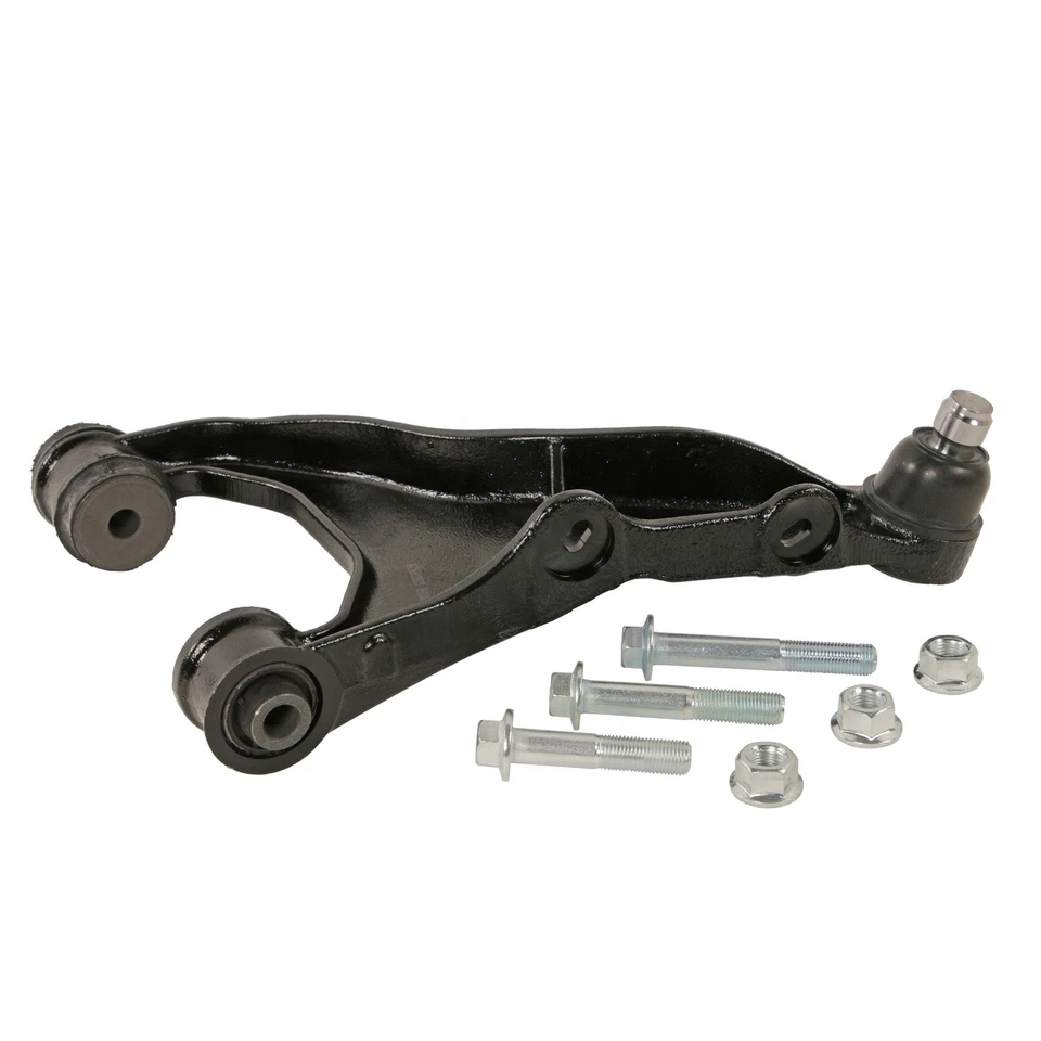 For 2013-2015 Subaru XV Crosstrek Control Arm Rear Right Upper MOOG 2013 2014 - Image 3 of 4