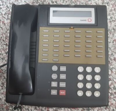 Avaya Partner Phone Model(s) 108883257 7311H14G / 1087305054 7515H14