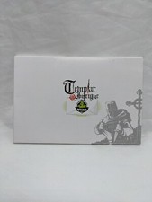 Templar Intrigue TMG Board Game