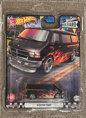 ホットウィール DODGE VAN 6台 s-l400.jpg