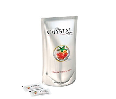 Phytoscience Crystal Cell Stem Cell Anti Aging Supplement FREE SHIPPING