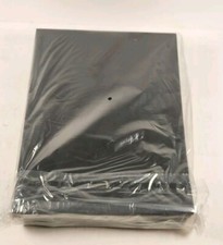 48pk Menu Cover Holders, 9”x12”