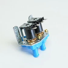 Choice Parts 9379-183-001 for Dexter 183 Commercial Washing Machine Water Valve