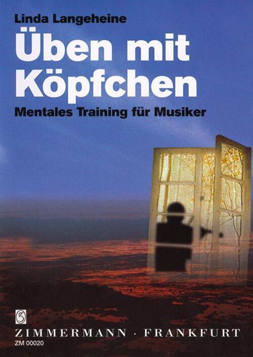 Thumbnail - Üben Mit Köpfchen | Mentales Training Für Musiker | Linda Langeheine |