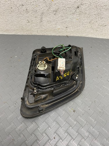 1997 1998 1999 Nissan Maxima Right Passenger RH Inner Tail Light Oem A3543 DG1 - Picture 6 of 8