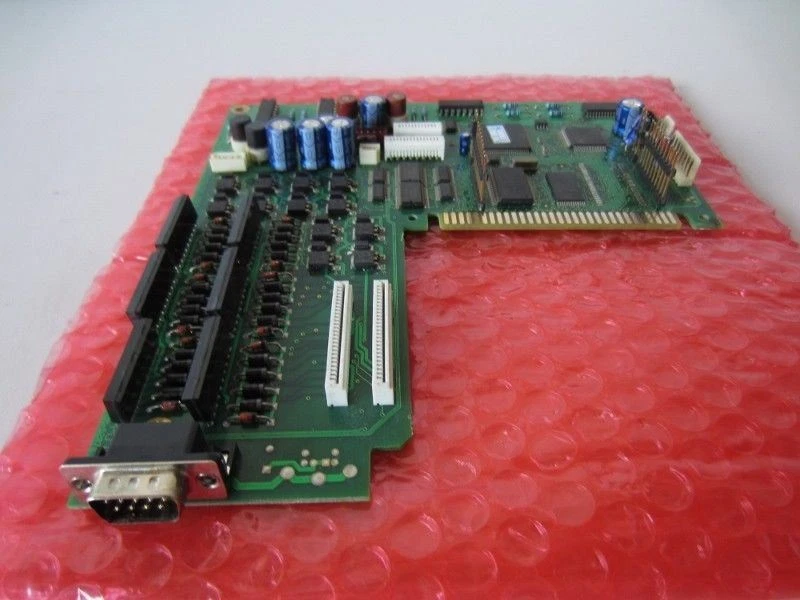 Olivetti 475982P-03 PR2-E Serial Base Board PRE2E Refurib - Image 3 of 3