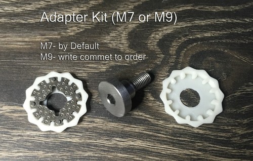 Multi-Tool blade to OIS adapter kit | eBay