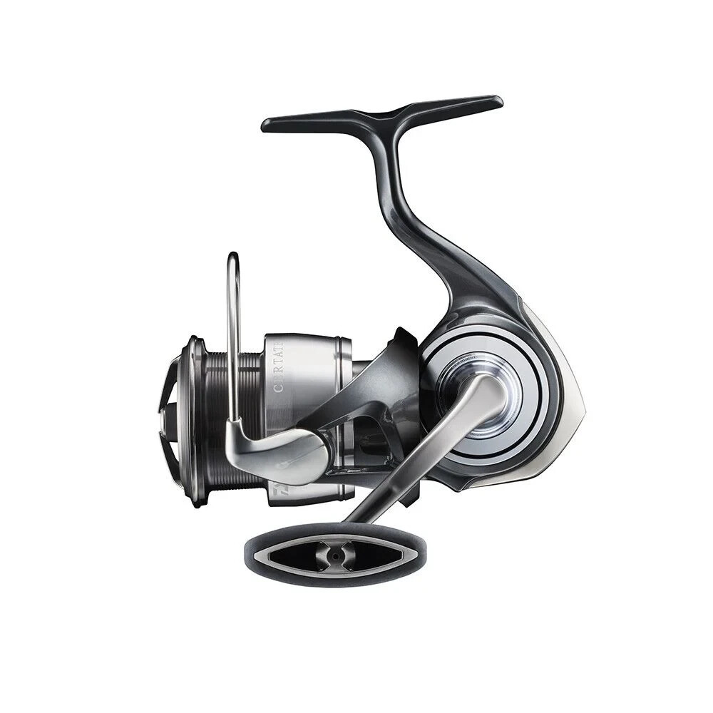 Daiwa 24 Certate G Lt Reel Coarse Fishing Match Reel All Models - Main Image
