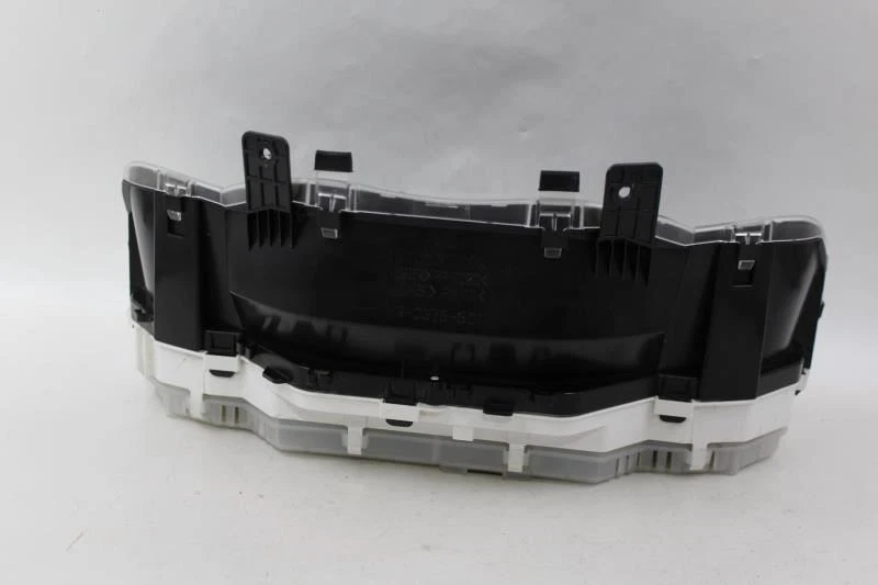 Velocímetro Cluster MPH Touring AWD compatible con Honda Pilot 2009-2015 OEM #24598 Foto 4 de 4