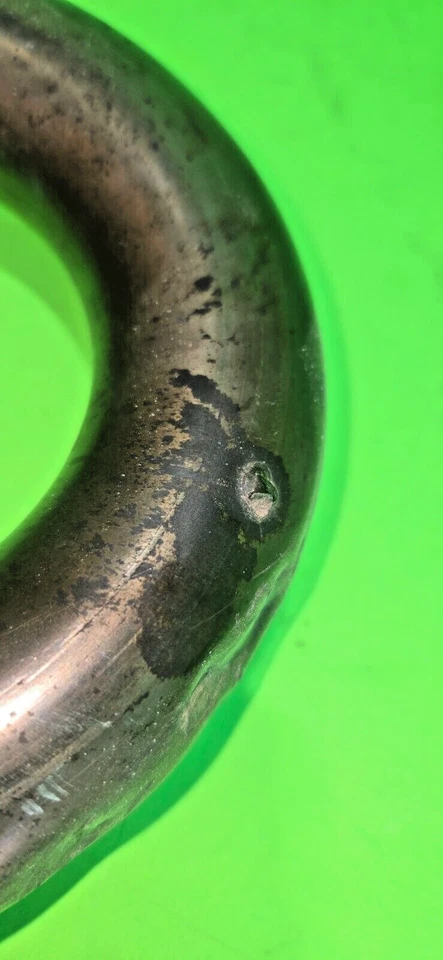 04 05 2006 rmz250 rmz 250  fmf power bomb header 042037 - Image 3 of 4