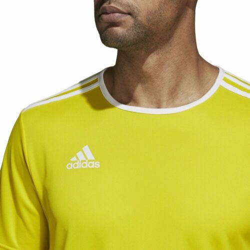 ADIDAS Camiseta Hombre/Niño Deporte Mod. Entrada 18 Jsy - Imagen 14 de 21