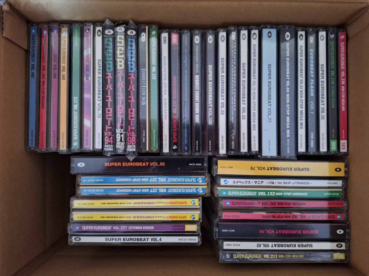专辑音乐CD | eBay