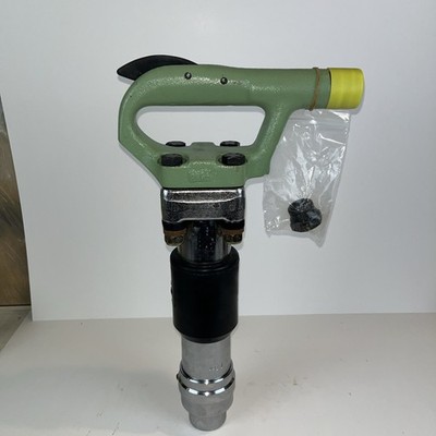 SULLAIR Large Mechanical Riveter Pneumatic Aerospace Rivet Tool 68852242-001 