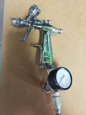 Anest Iwata Lph80-124g 1.2mm Fine Nozzle Spray Gun