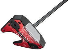 Odyssey Ai-DUAL Square 2 Square 7 Putter 34 Inches Excellent
