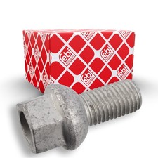 FEBI BILSTEIN Radschrauben Vorne (46631) für MERCEDES-BENZ 123 124 S-Klasse