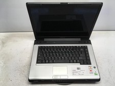 Toshiba Satellite A215-S5848 AMD Turion 64 X2 2 GB NO HDD Dim Screen