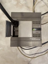 IDEC FC5A-C16R2C MicroSmart Pentra PLC