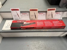 Snap-On Digital Torque Wrench Tech-Angle 1/4 3/8 & 1/2 Drive with Case