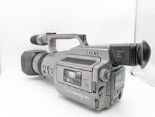 Sony Handycam Dcr Vx1000 for sale | eBay