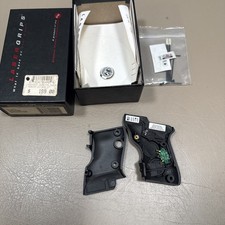 Crimson Trace LG-490 Lasergrip for sale online | eBay