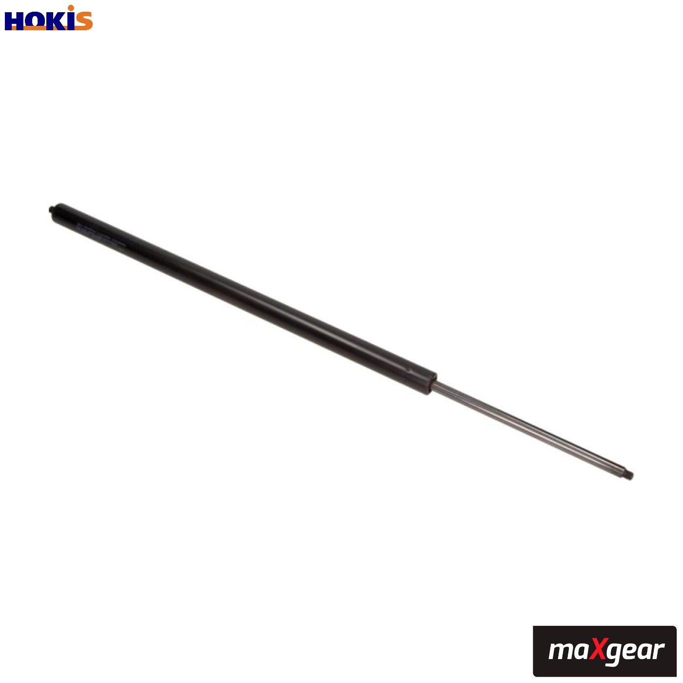 GAS SPRING BOOTCARGO AREA 12-1540 FOR DODGE CHRYSLER GRAND/VOYAGER/IV TOWN/&