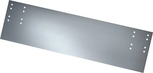 PROFLO PF950S18 5" x 18" 16 Gauge 16 H Nail Plate - Picture 1 of 2