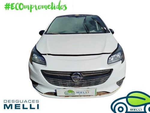 42342507 Sistema Audio/Radio Cd para OPEL CORSA E Selective 2016 9103488 - Imagen 6 de 10