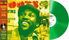 Toots & The Maytals Vinyl - Reggae Best
