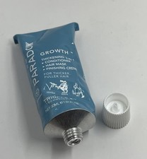 Paradoxx Growth Thickening 3 in 1 Conditioner Hair Mask Creme 30ml Sealed PT