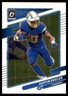 Austin Ekeler 2021 Donruss Optic #48 Chargers NFL READ FREE SHIP AutographDen
