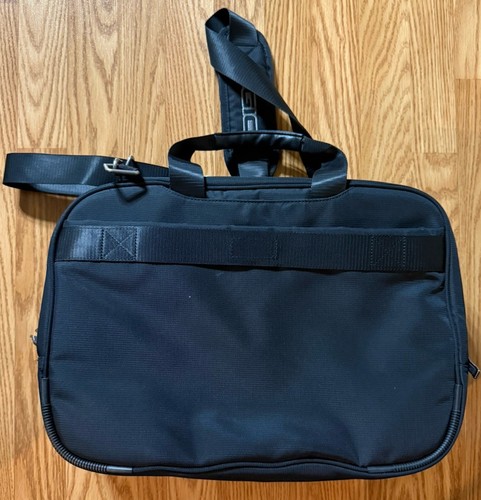 Notre Dame Football Team Issued OGIO Travel Computer Work Bag Shiny Nd  - Picture 4 of 6