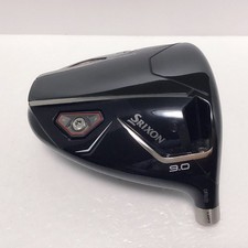 Srixon ZXi 9.0 Driver - Fair Price for a High-Quality Club