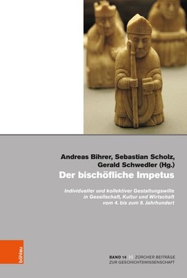 Unbekannt. / Bischöfliche Impetus, Hg. Bihrer u.a.