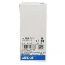 CP1W-CIF01 1PC NEU OMRON PLC MODULE CP1W-CIF0...