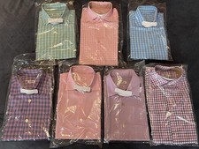 Kiton Dress Shirts - Men  s Small
