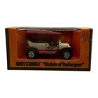 Matchbox Models Of Yesteryear Y1 1911 Ford Model T 1:42 Nos Lesney 1973