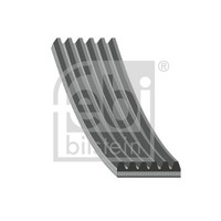 Keilrippenriemen Febi Bilstein 29017 FüR Mercedes C124 R129 190 W124 Klasse S124