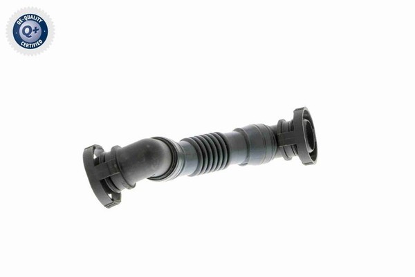 Schlauch KurbelgehÄUseentlÜFtung Vaico V10 2940 FÜR Audi Seat Skoda VW-image